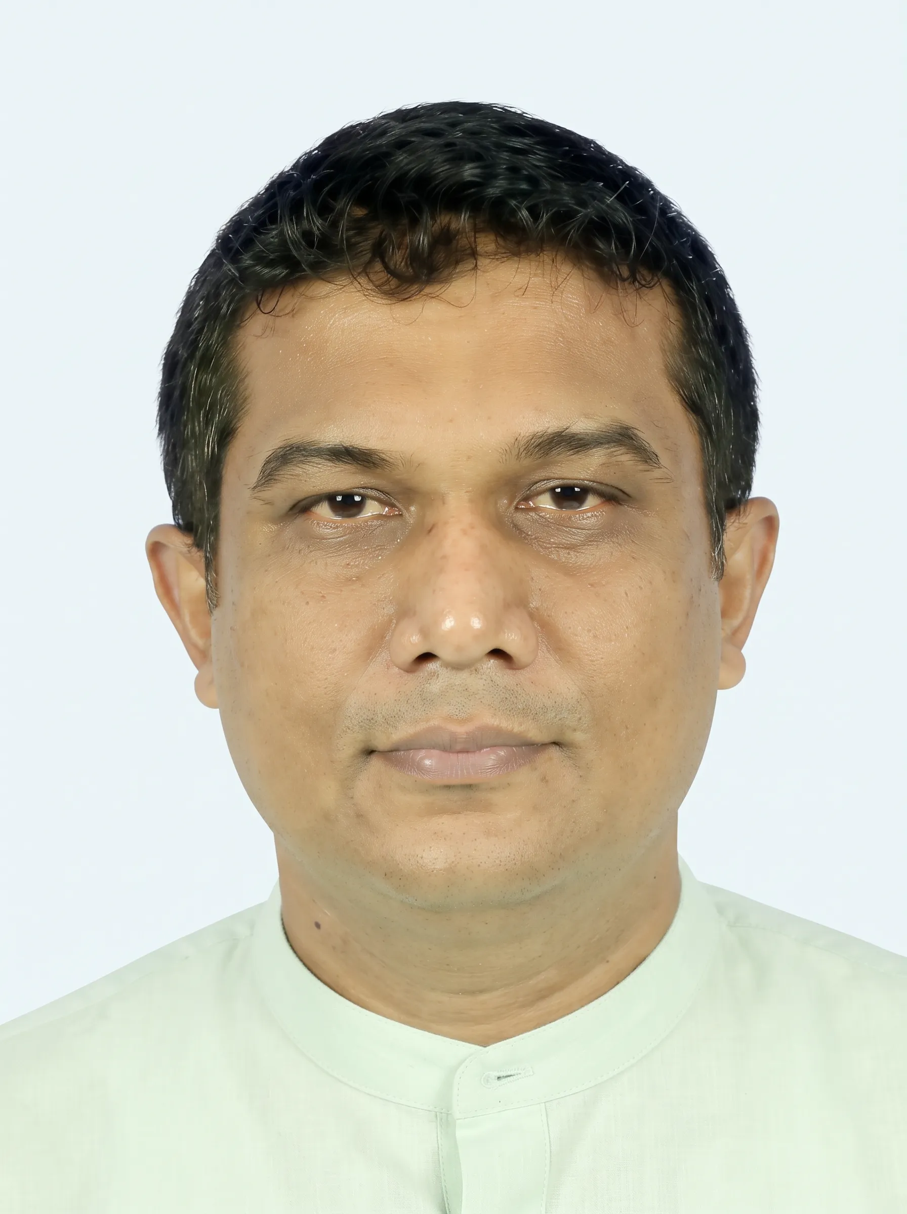 Mr. M. A. P. Imal Gunawardena